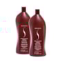 kit Senscience True Hue Violet 2 Shampoo 1 Litro