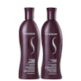 Kit Senscience True Hue Violet Shampoo 280 ml + Condicionador 240 ml