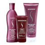 Kit Senscience True Hue Violet Shampoo 280 ml + Condicionador 240 ml + Inner Restore Intensif 150 ml