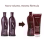 Kit Senscience True Hue Violet Shampoo 280 ml + Condicionador 240 ml + Inner Restore Intensif 500 ml