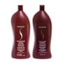 Kit Senscience True Hue Violet Shampoo + Condicionador 1 Litro