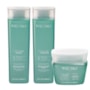 Kit Tec Italy Hi-Moisturizing Shampoo + Condicionador 300 ml + Máscara 280 g