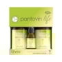 Kit Three Therapy Pantovin Life Crescimento Capilar