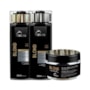 Kit Truss Blond Shampoo 300 ml + Condicionador 300 ml + Máscara 180 ml