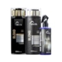Kit Truss Blond Shampoo + Condicionador 300 ml + Uso Obrigatório Blond