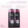 Kit Truss Color Shampoo 300 ml + Condicionador 300 ml