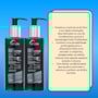 Kit Truss Daily Hair Protector 2 Leave-in 250 ml