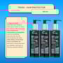 Kit Truss Daily Hair Protector 3 Leave-in 250 ml