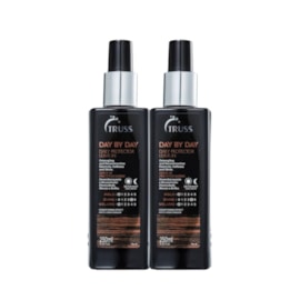 Kit Truss Day By Day 2 Leave-in 250 ml