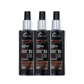 Kit Truss Day By Day 3 Leave-in 250 ml