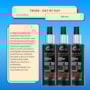 Kit Truss Day By Day 3 Leave-in 250 ml