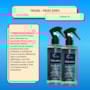 Kit Truss Frizz Zero 2 Leave-In 260 ml