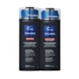 Kit Truss Frizz Zero Shampoo 300 ml + Condicionador 300 ml