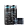 Kit Truss Infusion Shampoo 300 ml + Condicionador 300 ml + Máscara 180 ml