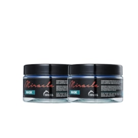 Kit Truss Miracle 2 Máscara Capilar 180 g