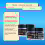 Kit Truss Miracle Summer 2 Máscara Capilar 180 g
