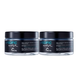 Kit Truss Specific 2 Máscara Capilar 180 g