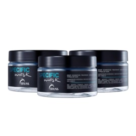 Kit Truss Specific 3 Máscara Capilar 180 g