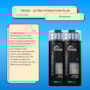 Kit Truss Ultra Hydration Plus 2 Shampoo 300 ml