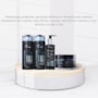 Kit Truss Ultra Hydration Specific Hair Protector 4 Produtos