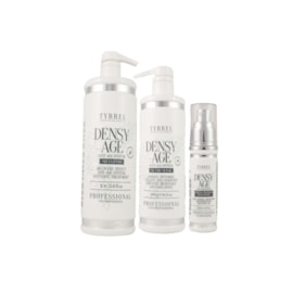 Kit Tyrrel Densy Age Recovery Effect (3 Produtos)