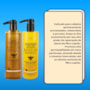 Kit Tyrrel Honung Honey Shampoo e Máscara 500 g