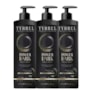 Kit Tyrrel Power Dark 3 Máscara 500 ml