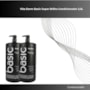 Kit Vita Derm Basic Super Brilho 2 Condicionador 2,5L