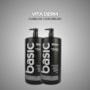 Kit Vita Derm Basic Super Brilho 2 Condicionador 2,5L