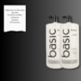 Kit Vita Derm Basic Super Brilho 2 Shampoo 2,5L