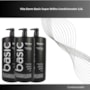 Kit Vita Derm Basic Super Brilho 3 Condicionador 2,5L