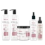 Kit Vita Derm SOS Capilar 3R Total Express Pro (5 Produtos)