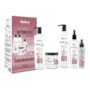 Kit Vita Derm SOS Capilar 3R Total Express Pro (5 Produtos)