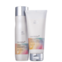 Kit Wella Color Motion+ Shampoo 250 ml + Condicionador 200 ml