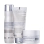 Kit Wella Color Motion+ Shampoo 250 ml + Condicionador 200 ml + Máscara 150 ml