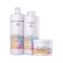 Kit Wella Color Motion Shampoo e Condicionador 1 Litro + Máscara 500 ml