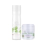 Kit Wella Elements Shampoo 250 ml + Máscara 150 ml