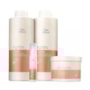 Kit Wella Fusion Completo Grande