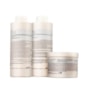 Kit Wella Fusion Shampoo + Condicionador 1 Litro + Máscara 500 ml