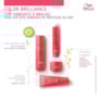 Kit Wella Invigo Color Brilliance Home Care (3 Produtos)