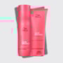 Kit Wella Invigo Color Brilliance Shampoo 250 ml + Condicionador 200 ml