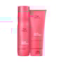 Kit Wella Invigo Color Brilliance Shampoo 250 ml + Condicionador 200 ml