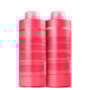 Kit Wella Invigo Color Brilliance Shampoo + Condicionador 1 Litro