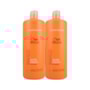 Kit Wella Invigo Nutri-Enrich 2 Condicionador 1 Litro