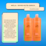 Kit Wella Invigo Nutri-Enrich 2 Condicionador 1 Litro