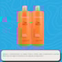 Kit Wella Invigo Nutri-Enrich 2 Condicionador 1 Litro