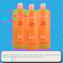 Kit Wella Invigo Nutri-Enrich 3 Condicionador 1 Litro
