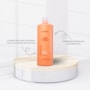 Kit Wella Invigo Nutri-Enrich Shampoo 1 Litro + Máscara 150 g
