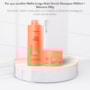 Kit Wella Invigo Nutri-Enrich Shampoo 1 Litro + Máscara 150 g