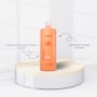 Kit Wella Invigo Nutri-Enrich Shampoo 1 Litro + Máscara 500 g + Válvula